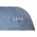 LESS - SMALL ARCH LOGO SPORT CAP